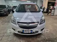 2015 Opel MERIVA