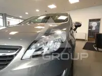 2015 Opel MERIVA