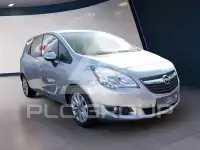 2015 Opel MERIVA