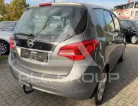 2015 Opel MERIVA