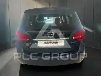 2015 Opel MERIVA