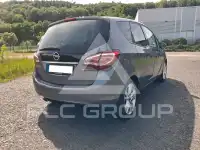 2015 Opel MERIVA
