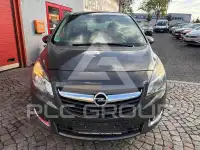 2015 Opel MERIVA