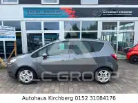 2015 Opel MERIVA