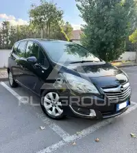 2015 Opel MERIVA