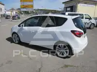 2015 Opel MERIVA