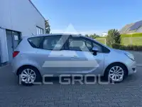 2015 Opel MERIVA