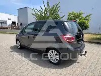 2015 Opel MERIVA