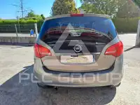 2015 Opel MERIVA