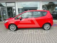 2015 Opel MERIVA