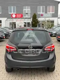 2015 Opel MERIVA