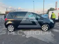 2015 Opel MERIVA