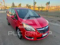 2015 Opel MERIVA