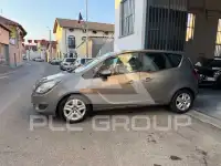 2015 Opel MERIVA