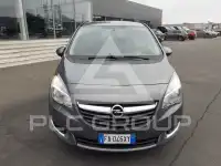 2015 Opel MERIVA