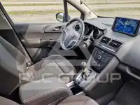 2015 Opel MERIVA
