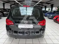 2015 Opel MERIVA