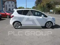 2015 Opel MERIVA