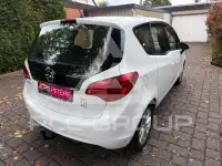 2015 Opel MERIVA