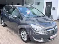 2015 Opel MERIVA