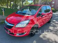 2015 Opel MERIVA
