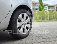 2015 Opel MERIVA