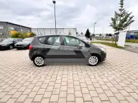 2015 Opel MERIVA
