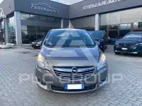2015 Opel MERIVA