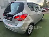2015 Opel MERIVA