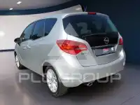 2015 Opel MERIVA