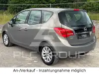2015 Opel MERIVA