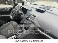 2015 Opel MERIVA