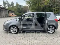 2015 Opel MERIVA