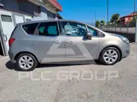 2015 Opel MERIVA