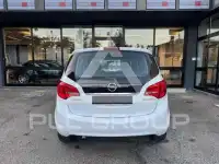 2015 Opel MERIVA