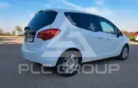 2015 Opel MERIVA