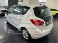 2015 Opel MERIVA