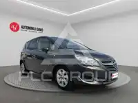 2015 Opel MERIVA