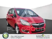 2015 Opel MERIVA