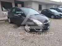 2015 Opel MERIVA
