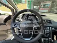 2015 Opel MERIVA