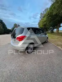 2015 Opel MERIVA