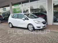 2015 Opel MERIVA