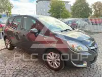 2015 Opel MERIVA