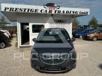 2015 Opel MERIVA