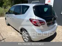 2015 Opel MERIVA