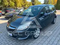 2015 Opel MERIVA