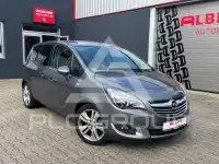 2015 Opel MERIVA