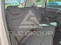2015 Opel MERIVA