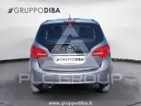 2015 Opel MERIVA